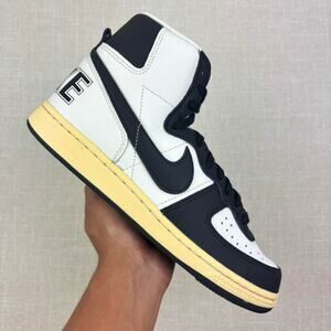 🐈‍⬛ 2023 Nike Terminator High "Phantom Black" 10M